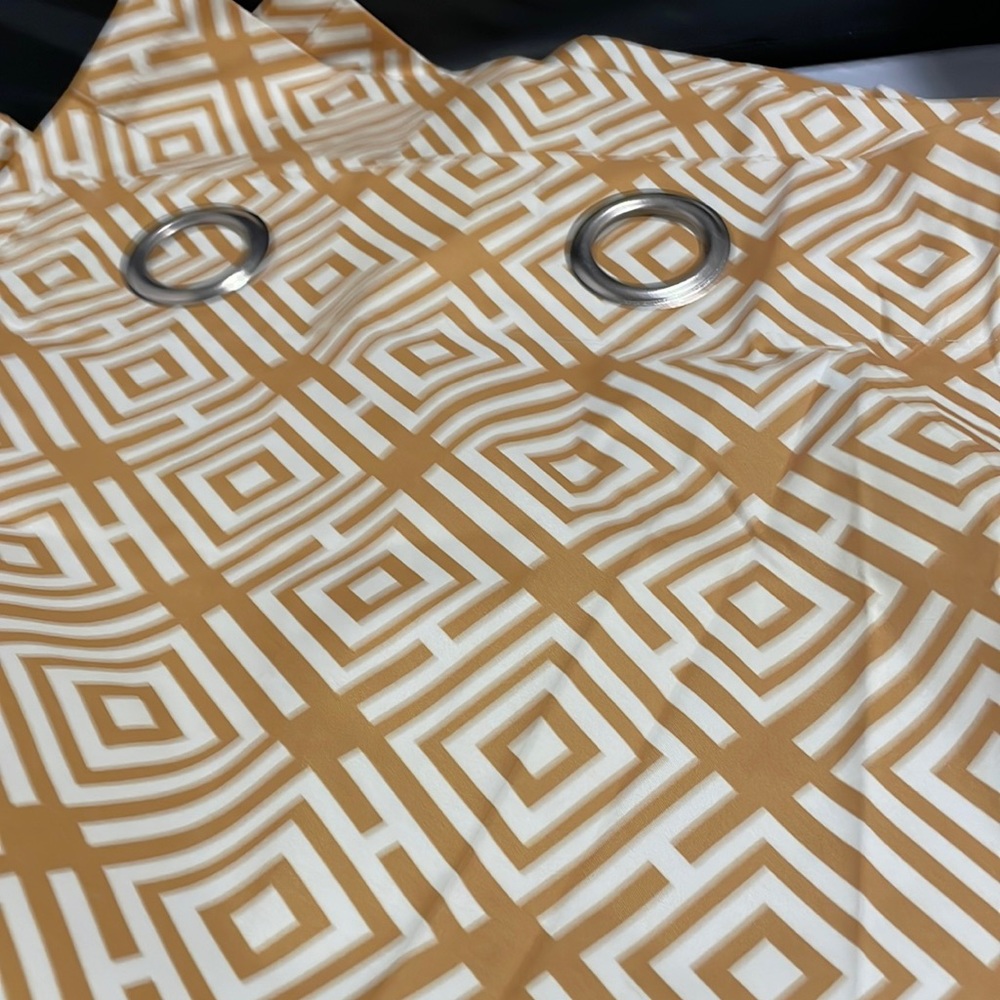 Curtains